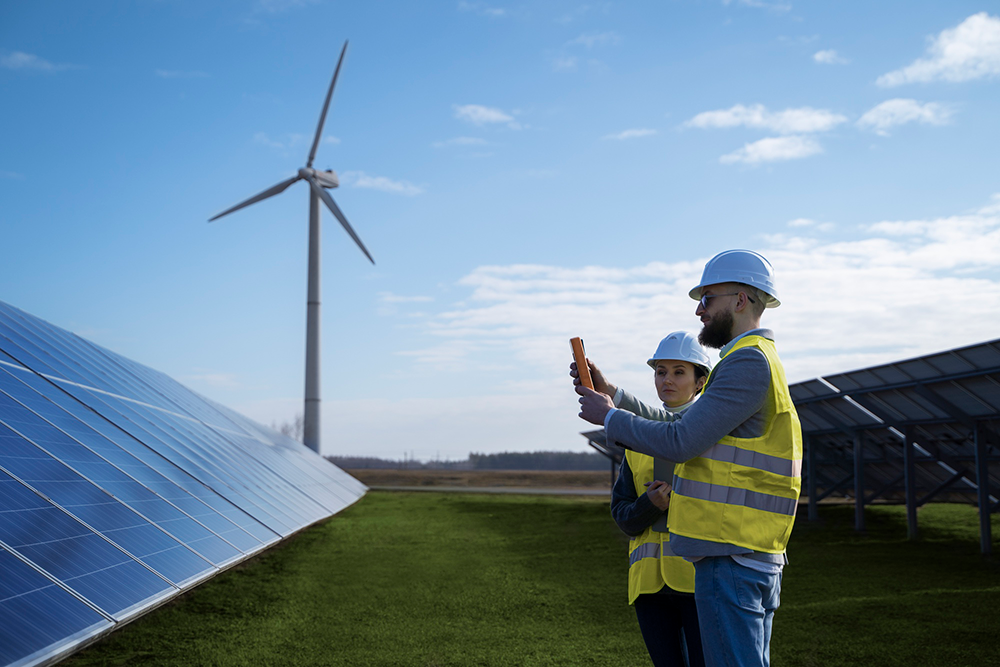 Autoprodução como aliada à transição energética