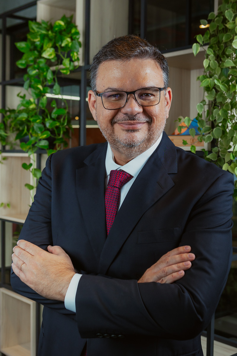 André Salgado